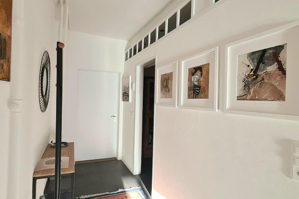 Apartment Stildsign Thun Exterior foto